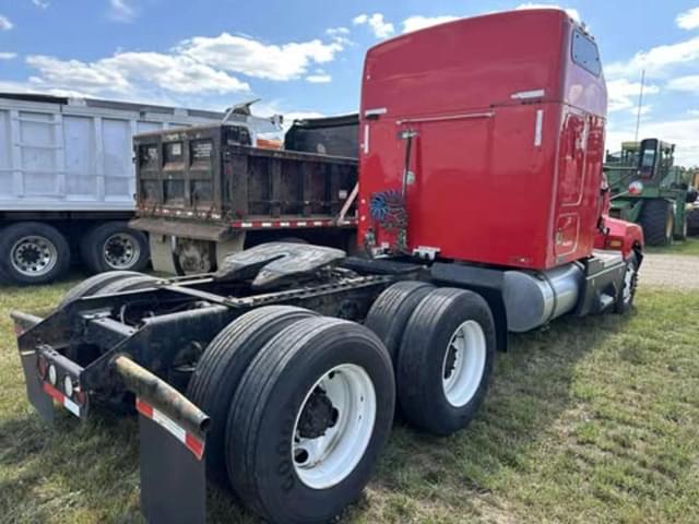 Image of Kenworth T600 equipment image 2