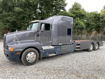 Main image Kenworth T600