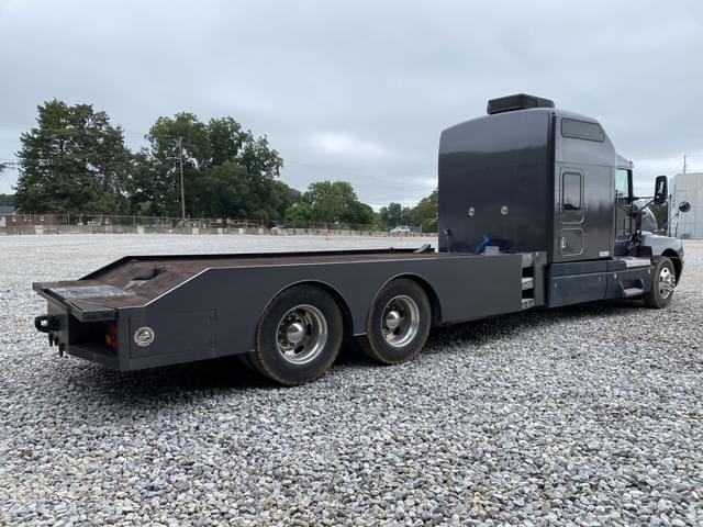Image of Kenworth T600 equipment image 2