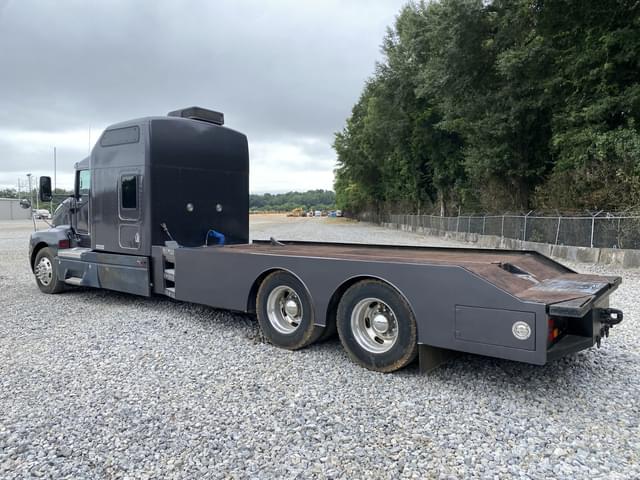 Image of Kenworth T600 equipment image 1
