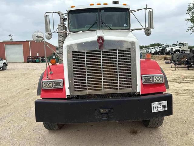 Image of Kenworth T800 equipment image 3