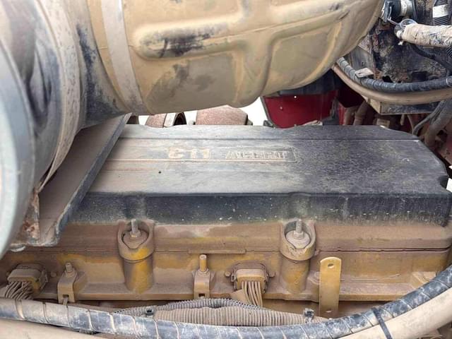 Image of Kenworth T800 equipment image 2
