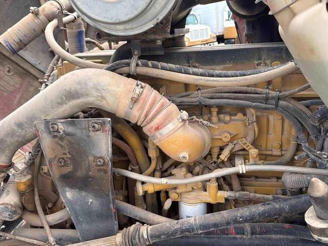 Image of Kenworth T800 equipment image 1