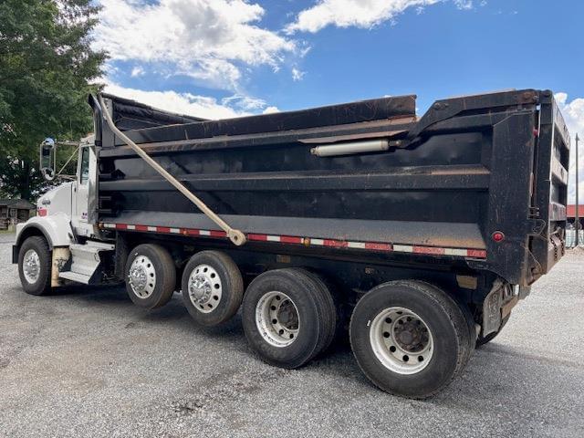 Image of Kenworth T800 equipment image 3