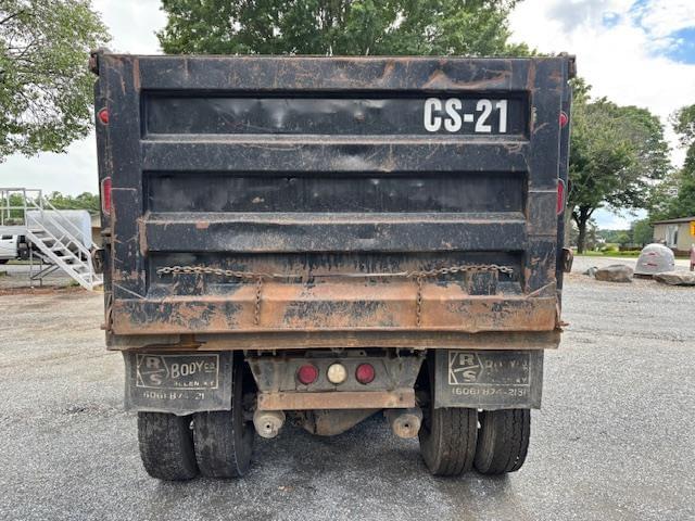 Image of Kenworth T800 equipment image 4