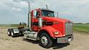 2006 Kenworth T800 Image