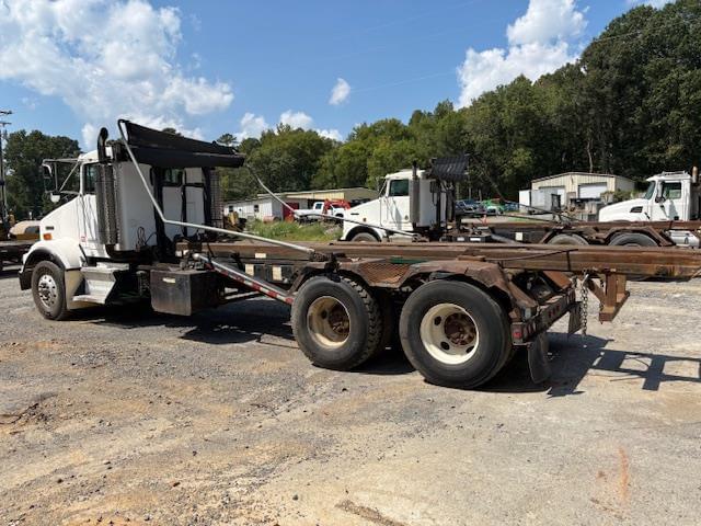 Image of Kenworth T800 equipment image 3