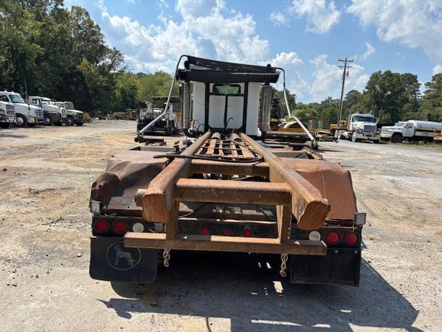 Image of Kenworth T800 equipment image 4