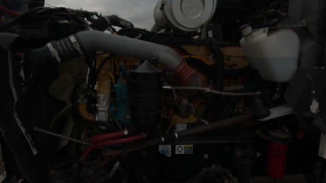 Image of Kenworth T800 equipment image 1