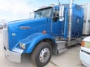 2006 Kenworth T800 Image