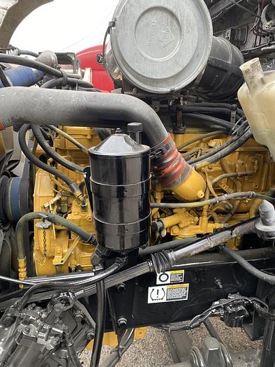 Image of Kenworth T800 equipment image 2