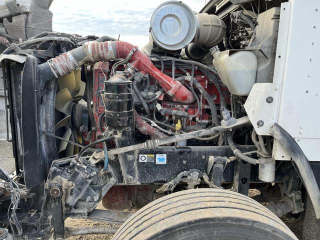Image of Kenworth T800 equipment image 3