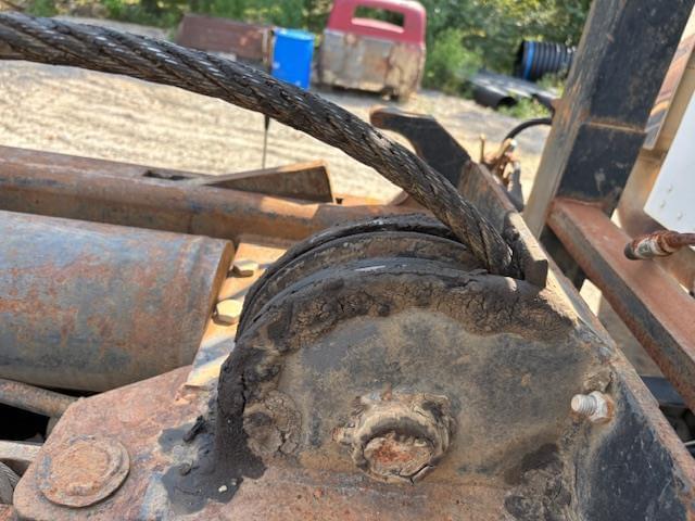 Image of Kenworth T800 equipment image 4