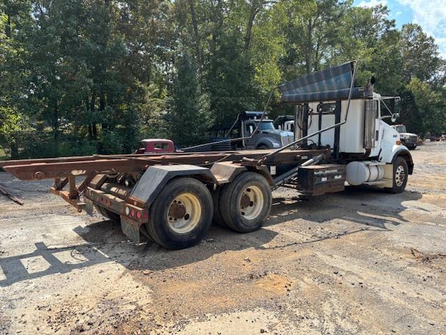 Image of Kenworth T800 equipment image 3