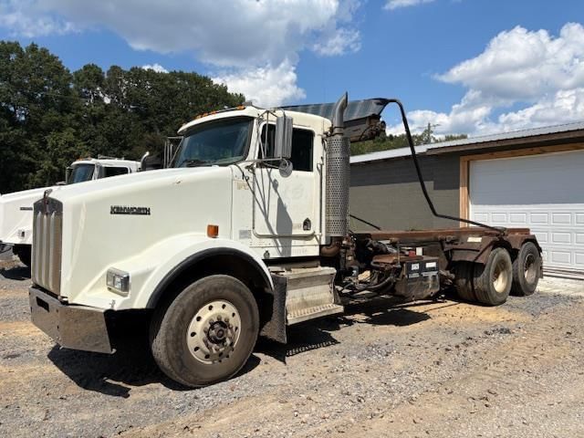 2006 Kenworth T800 Equipment Image0