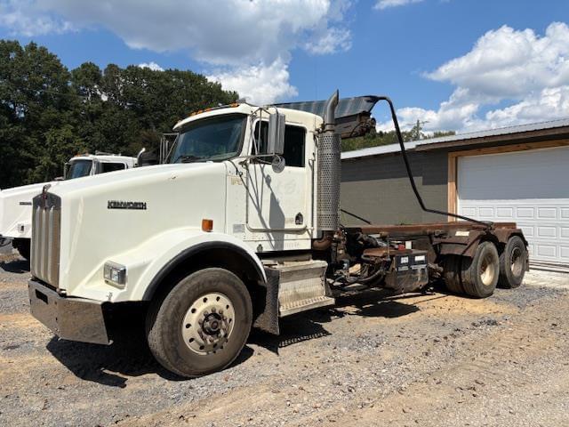 Image of Kenworth T800 Primary image