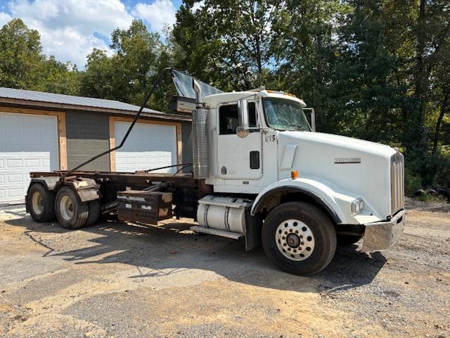 Image of Kenworth T800 equipment image 1