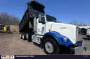 2006 Kenworth T800 Image