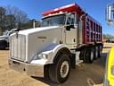 2006 Kenworth T800 Image