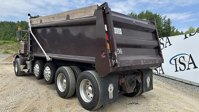 Image of Kenworth T800 equipment image 2