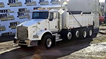 Main image Kenworth T800