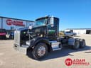 2006 Kenworth T800 Image