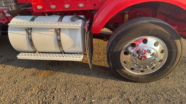 Image of Kenworth T800 equipment image 3