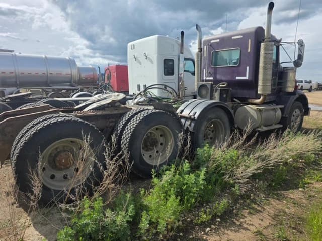 Image of Kenworth T800 equipment image 3