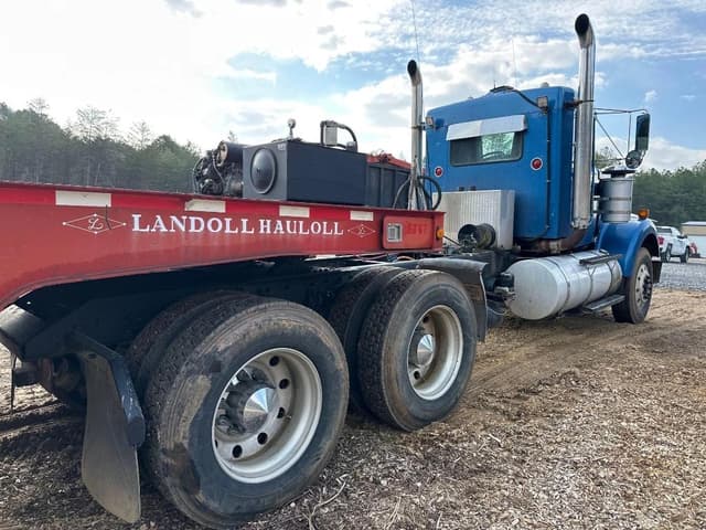 Image of Kenworth W900 equipment image 3