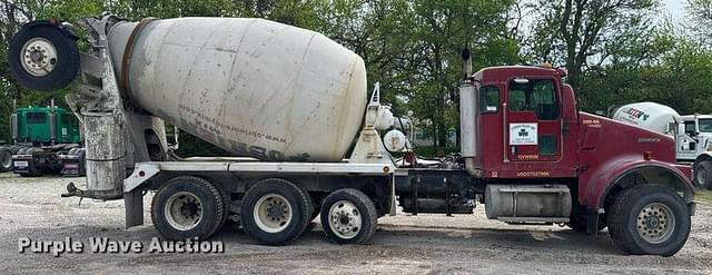 Image of Kenworth W900 equipment image 3