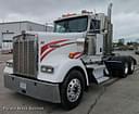 2006 Kenworth W900 Image
