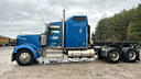 2006 Kenworth W900 Image