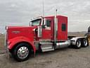 2006 Kenworth W900L Image