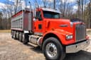 2006 Kenworth W900 Image