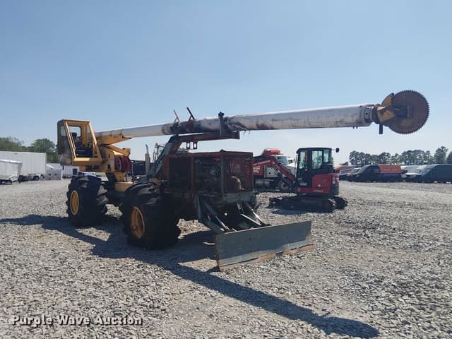 Image of Kershaw 75X equipment image 2