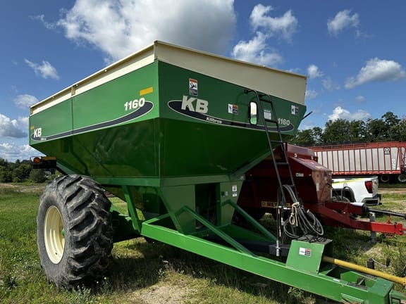 Main image Killbros 1160