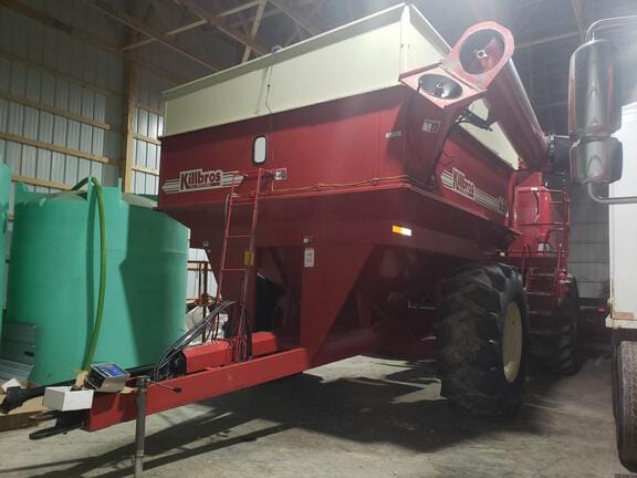 Main image Killbros 690