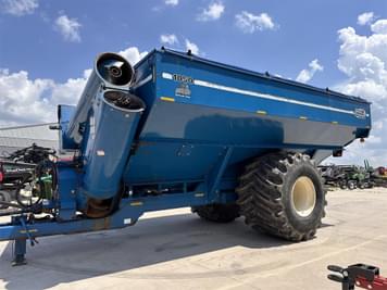 Main image Kinze 1050