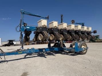 Main image Kinze 3500