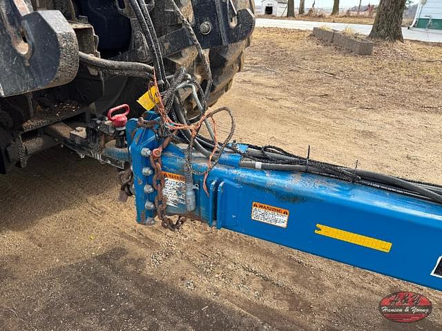 Image of Kinze 3600 equipment image 1