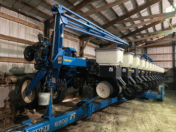Main image Kinze 3600