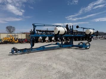 Main image Kinze 3600