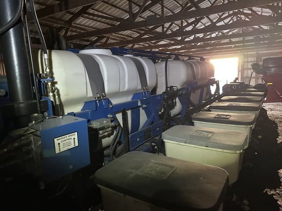 Image of Kinze 3650 Primary image