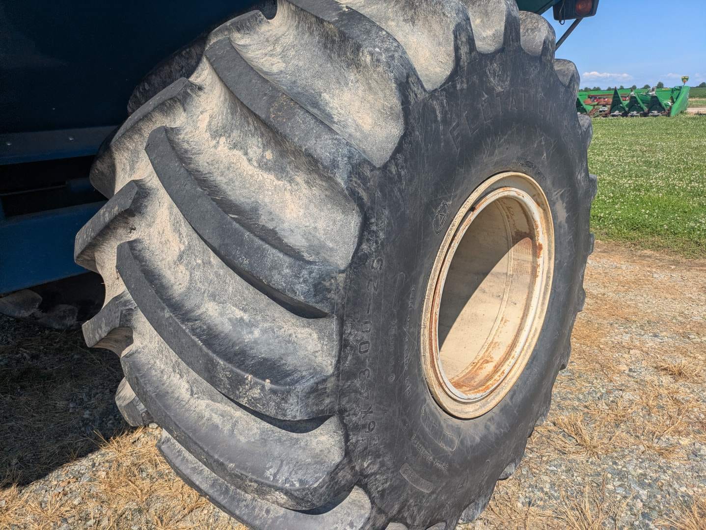 2006 Kinze 850 Equipment Image0