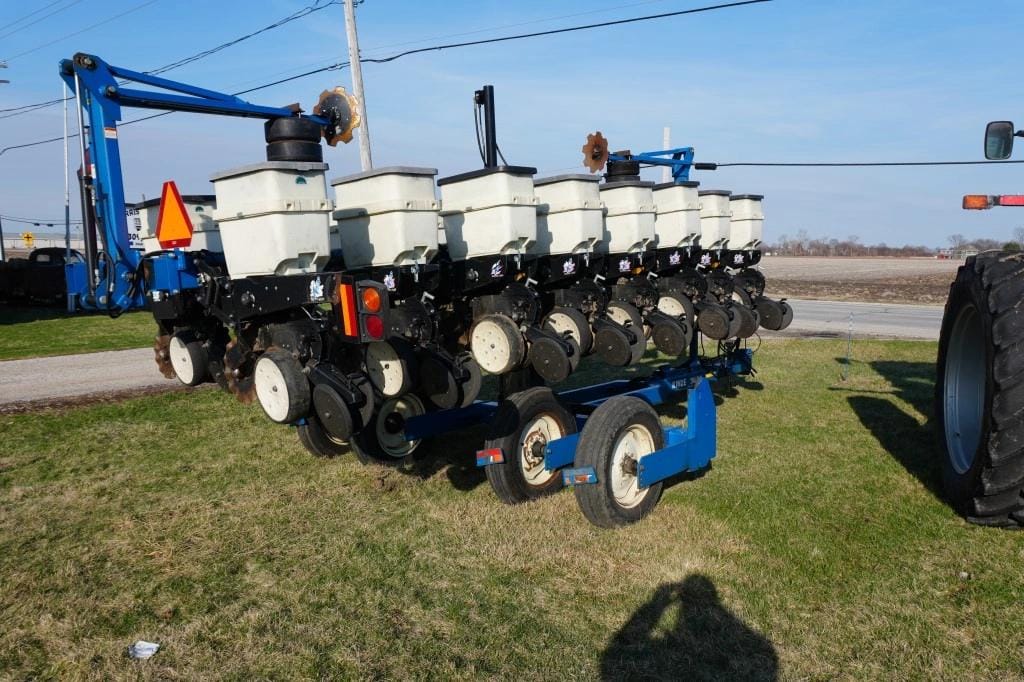 2006 Kinze 3500 Equipment Image0