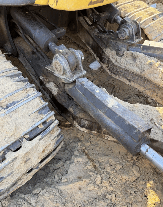 Image of Kobelco ED150 equipment image 3