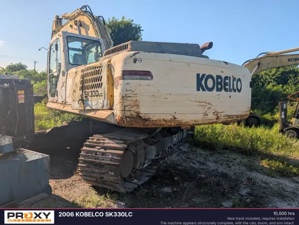 Equipment Main Image