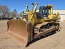 2006 Komatsu D155AX Image