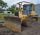 2006 Komatsu D61EX-15 Image