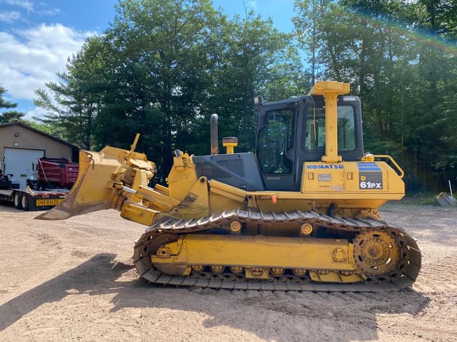 Image of Komatsu D61PX equipment image 1